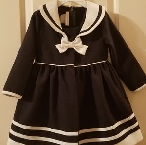 Toddlers dress